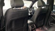 BMW iX3 210kW M Sport Pro 80kWh 5dr Auto Electric Estate